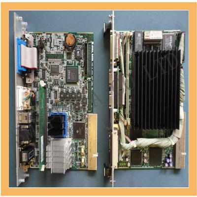 Juki JUKI 2050 2060 CPU CARD AVAL DATA ACP-128J ACP-125J 